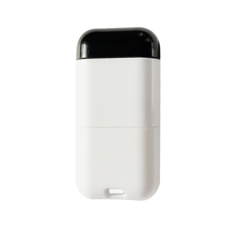 Adaptor Peralatan Inframerah Nirkabel Kontrol Jarak Jauh Ponsel Kontrol Aplikasi Pintar Antarmuka USB Mikro Tipe C untuk Kotak TV