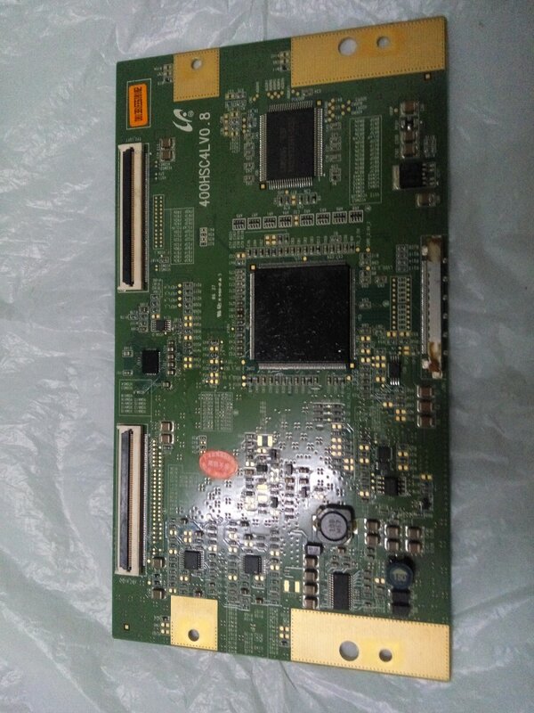 400HSC4LV0.8 Logic Board Lcd Board Voor LTA400HS-LH1 Verbinden Met T-CON Verbinden Boord