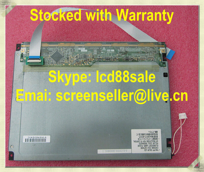 El mejor precio y calidad AA104VC14 industrial pantalla LCD