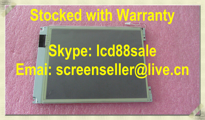 Tốt nhất giá cả và chất lượng SX21V001-Z4A hiển thị LCD công nghiệp