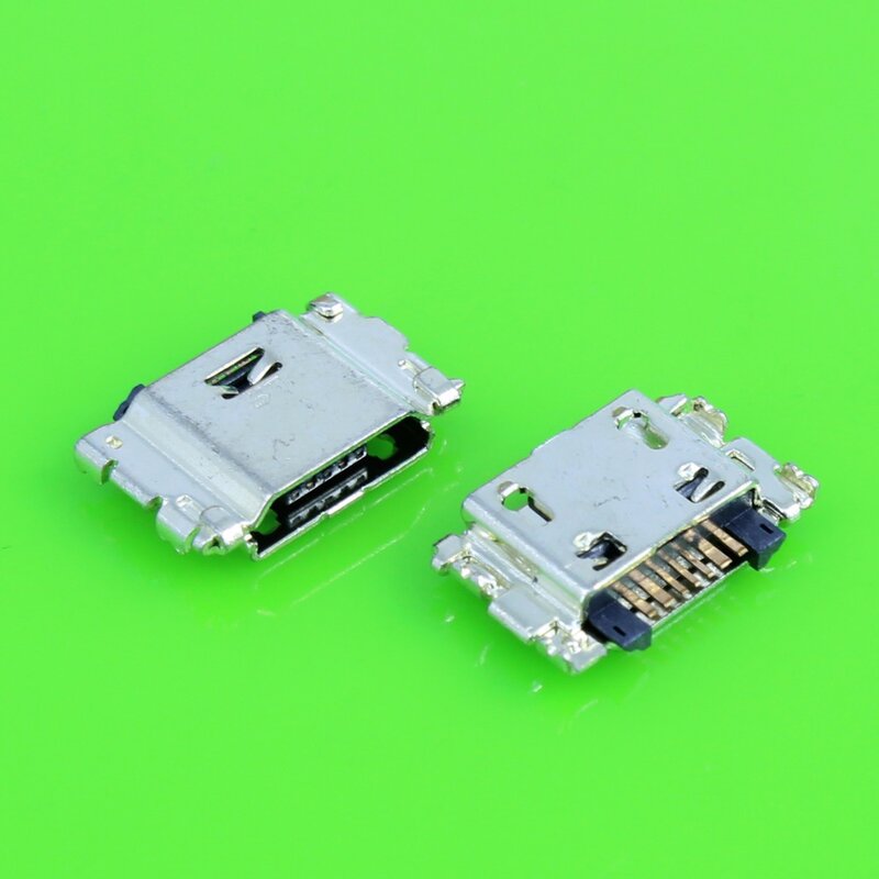 Nowe złącze portu ładowania Micro USB do Samsung Galaxy J5 SM-J500 J1 SM-J100 J100 J500 J3 J300F