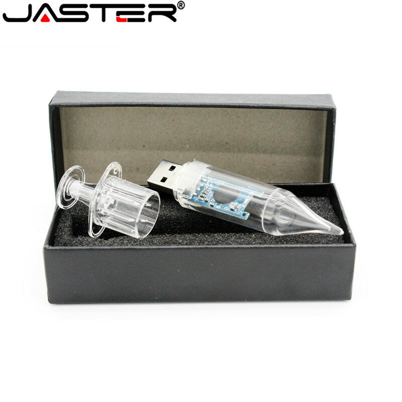 JASTER-آلة التشكيل بالحقن البلاستيكية وصندوق Usb 2.0 ، 4 جيجابايت 8 جيجابايت 16 جيجابايت 32 جيجابايت 64 جيجابايت ، USB 2.0