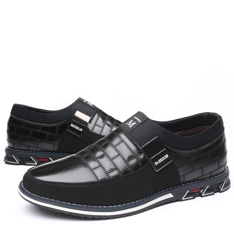 ZUNYU Plus Größe 38-46 NEUE 2019 Echtem Leder Männer Casual Schuhe Marke Herren Loafer Mokassins Atmungs Slip auf fahren Schuhe