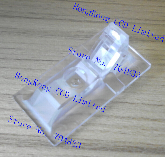 ADNS-5100-001 solidna soczewka optyczna