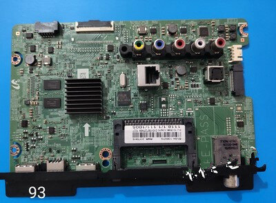 Original Sa msung UE4055200AKXXU motherboard BN41-02482A with screen CY-JJ040BGNVGH