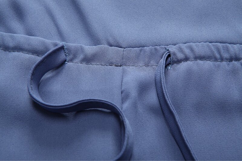 Hoge kwaliteit Sexy V-hals Geplooide Taille Pocket Rompertjes Jumpsuit kleding Losse Kruis Overalls Zwart Rood Korte Mouw Playsuit