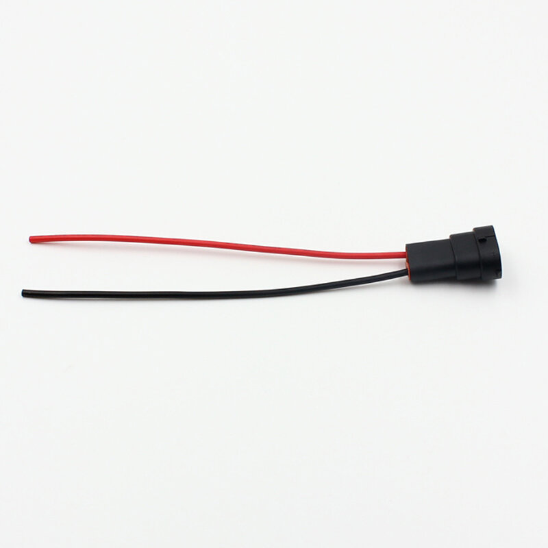 2 sztuki adaptera H8 H9 H11 880 881 żeńskiego/męskiego gniazda kable w wiązce przewód automatyczny kabel połączeniowy wtyk samochodowy