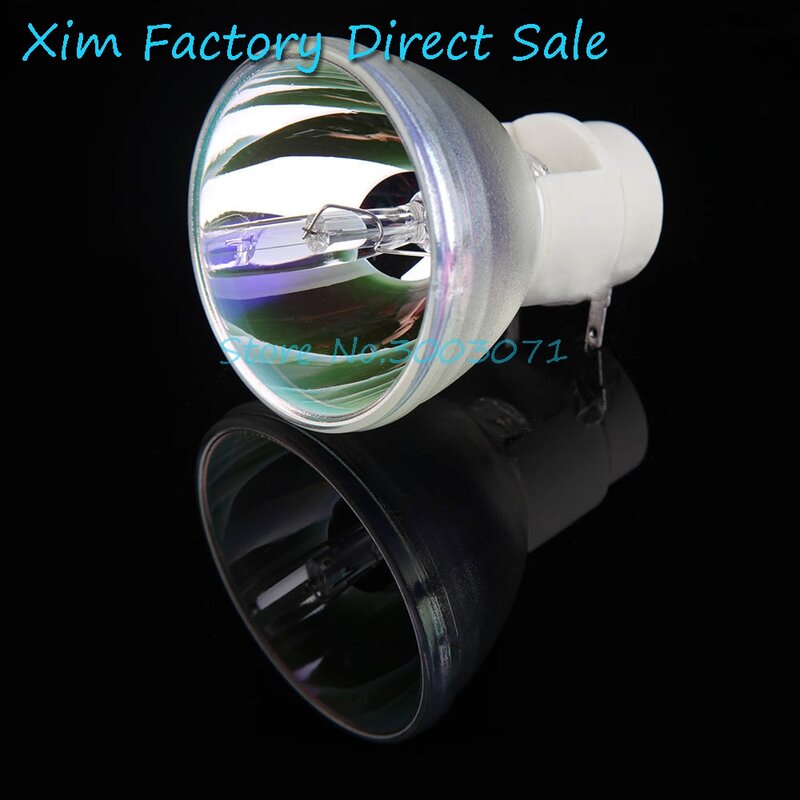 High Quality P-VIP180/0.8 E20.8 bulb compatible MC.JH511.004 Projector lamp bulb For Acer P1173/X1173/X1173A/X1273
