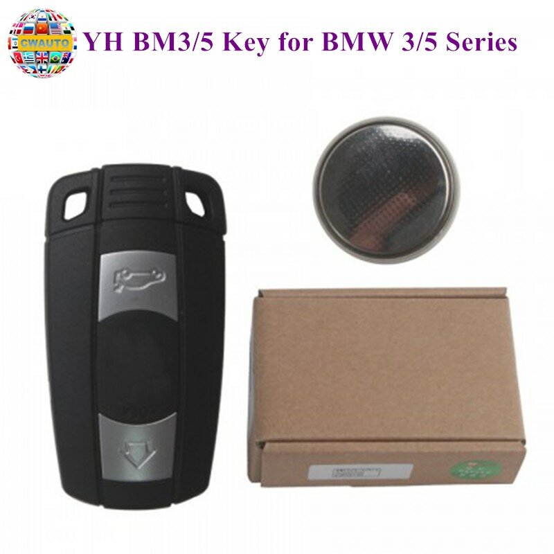 YH BM3/5 Key 3/5 Series 315MHZ/433MHZ/868MHZ