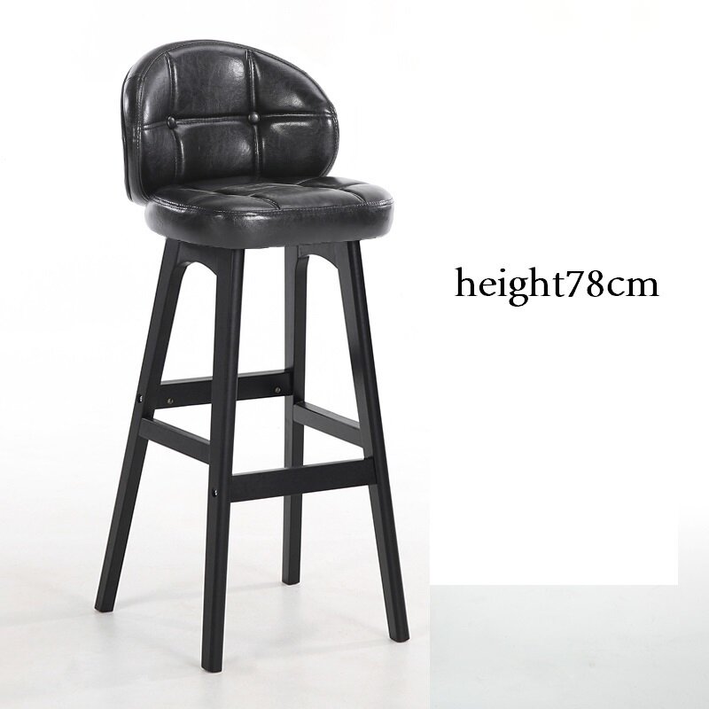 Sgabello Stoelen Barstool Para Industriel Taburete 라 Barra 테이블 Fauteuil 가죽 Cadeira Tabouret 현대 신라 바 의자