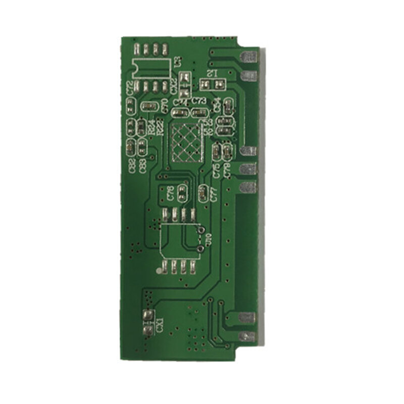 ANDDEAR-KK88 Gigabit switch moederbord ondersteunt aanpasbare schroef gat locatie netwerk switch PBC fabriek ontwerp
