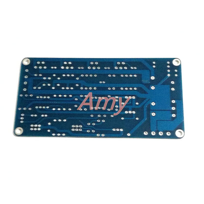 2 개/몫 TDA2030A 2.1 /LM1875T 2.1 전력 증폭기 PCB 빈 보드
