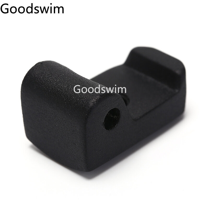 New Upgraded Folding Hook Fixed Screw for XIAOMI MIJIA M365 Electric Scooters Clasp Pothook Buckle Xiaomi M365 Part M365 Folding
