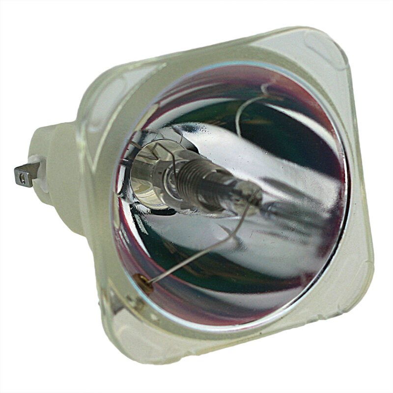 Wysokiej jakości 5811100686-S nagie lampa projektora/żarówka dla VIVITEK D940DX D940VX D945VX D941VX projektorach
