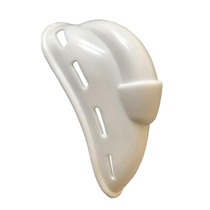 CLEVER-MENMODE Sexy TPR Enhancer Pad bielizna męska kąpielówki sakiewka na penisa wewnątrz powiększ ochronę Push Up Cup oddychająca