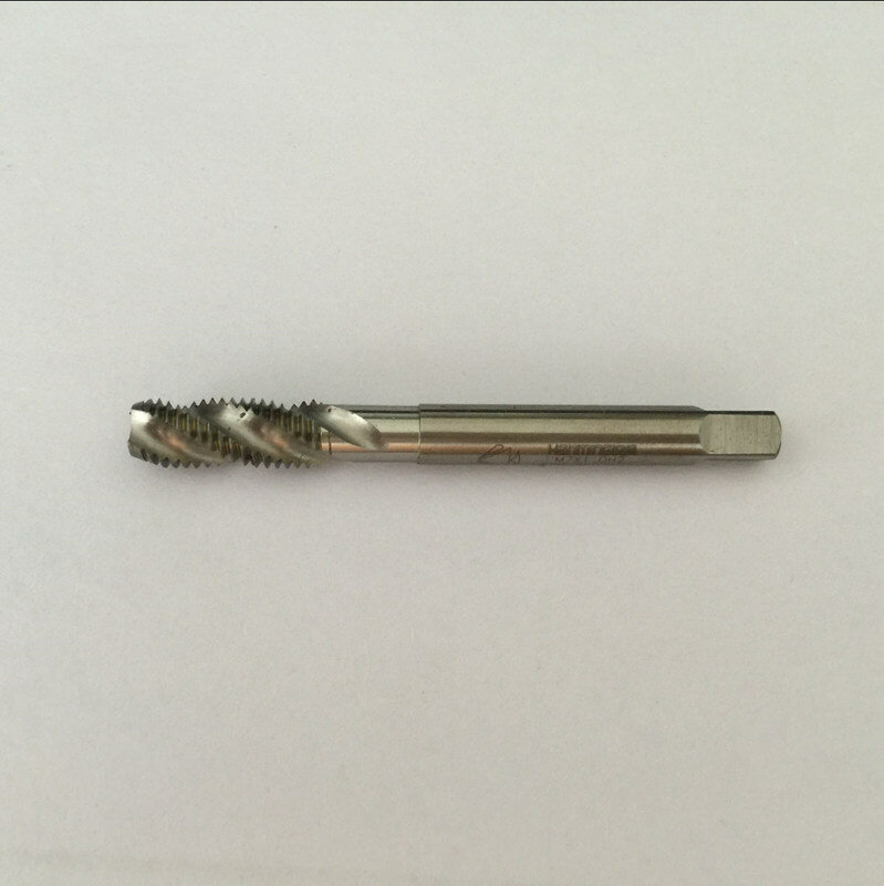 Metric HSS Spiral Tap Select Size From M6*0.5