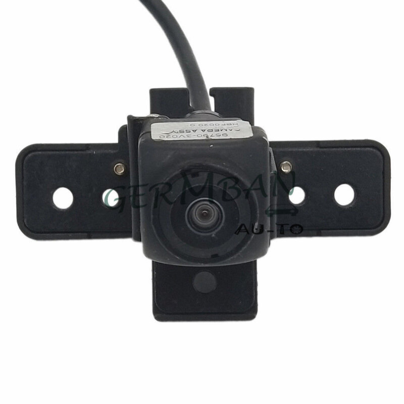 Резервная парковочная камера заднего вида подходит для Hyundai No #95790-3V020 957903V020