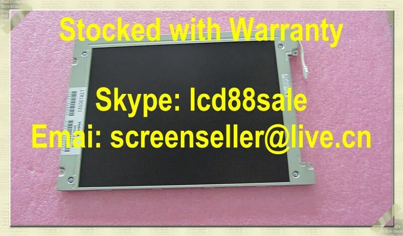 Pantalla LCD industrial LTM10C021 original, mejor precio y calidad