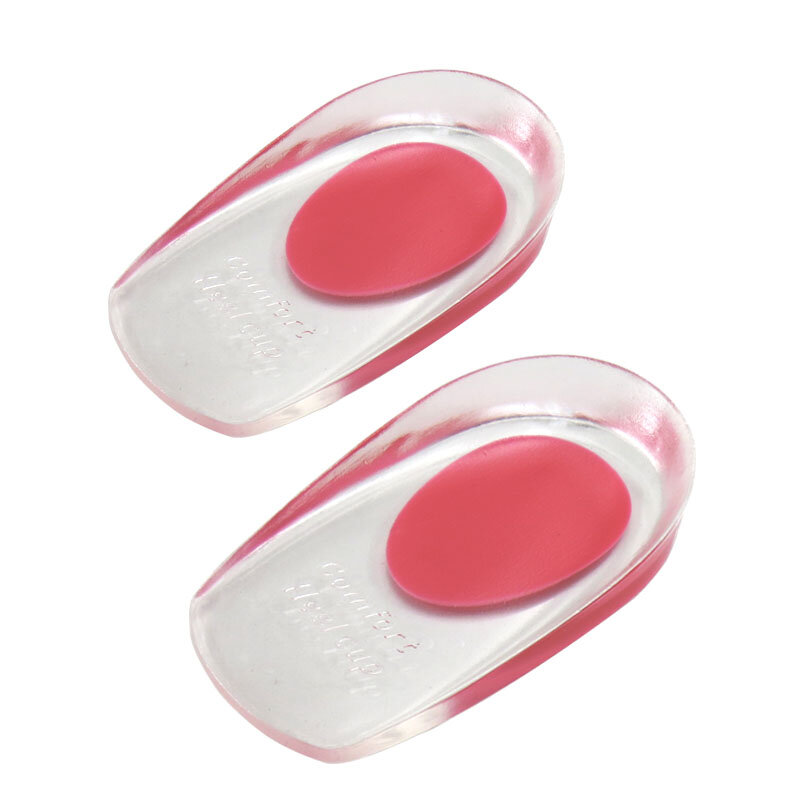 5pairs Fencing Shoes Silicone Heel Pad