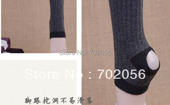 Beleza modeladores leggings meias calças 12 tamanhos #3304