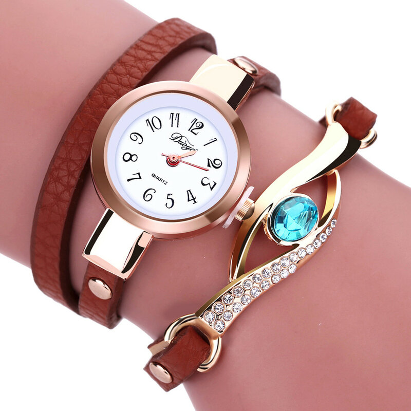 Relojes mujer женские наручные часы с металлическим ремешком браслет Кварцевые часы Женские часы женские модные женские часы 999