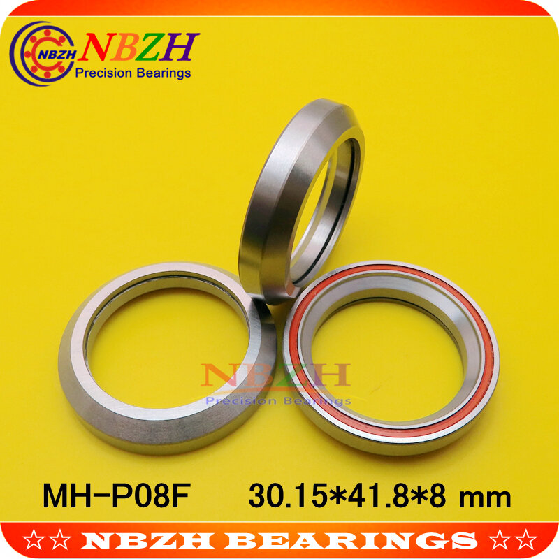 Bicycle headset bearing MH-P03 MH-P03K MH-P08H7 MH-P08H8 MH-P08F MH-P04 MH-P09K MH-P16 MH-P16H8 MH-P21 MH-P22 ACB25 ACB518K T808