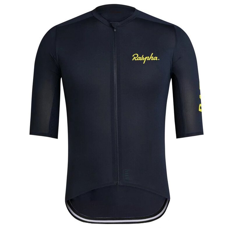 2019 Conjunto de Jersey de Ciclismo MTB ropa de bicicleta de carretera transpirable ropa de bicicleta de montaña de secado rápido