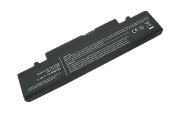 Новая аккумуляторная батарея для ноутбука 6 ячеек для Samsung N210, Φ N220