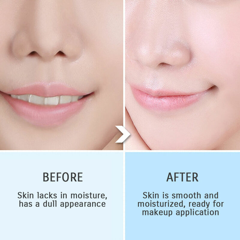 BIOAQUA 1pcs Aloe Vera Extract Facial Mask Skin Care Face Mask Whitening Hydrating Moisturizing Lasting moisture Mask Skin Care