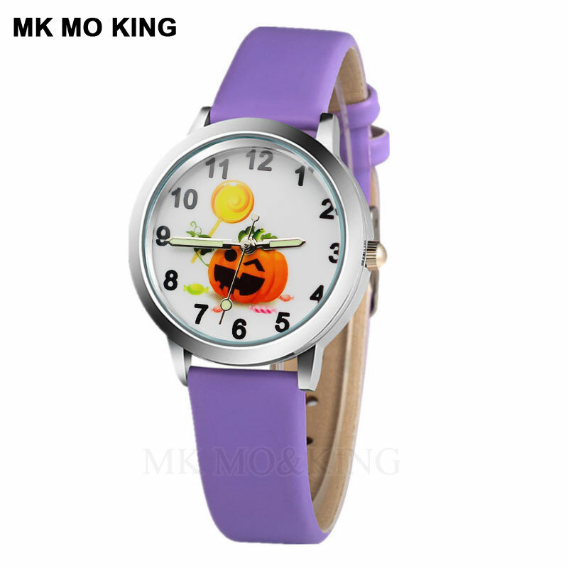 子供の誕生日プレゼント漫画卸売少女の少年の子供腕時計スポーツゼリー革腕時計新ファッションキッズ腕時計