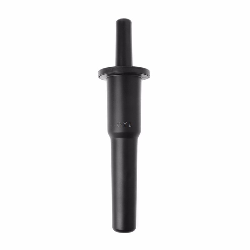 Blender Tamper Accelerator Plastic Stick Plunger Replacement For Vitamix Mixer
