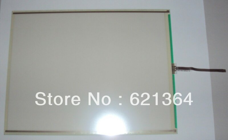 Écran lcd professionnel N010-0554-X022 pour écran industriel