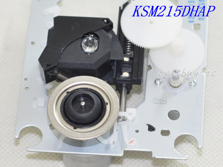 KSS-215 KSM215DHAP, nuevo y original, cabezal de láser mecánico, KSM-215DHAP
