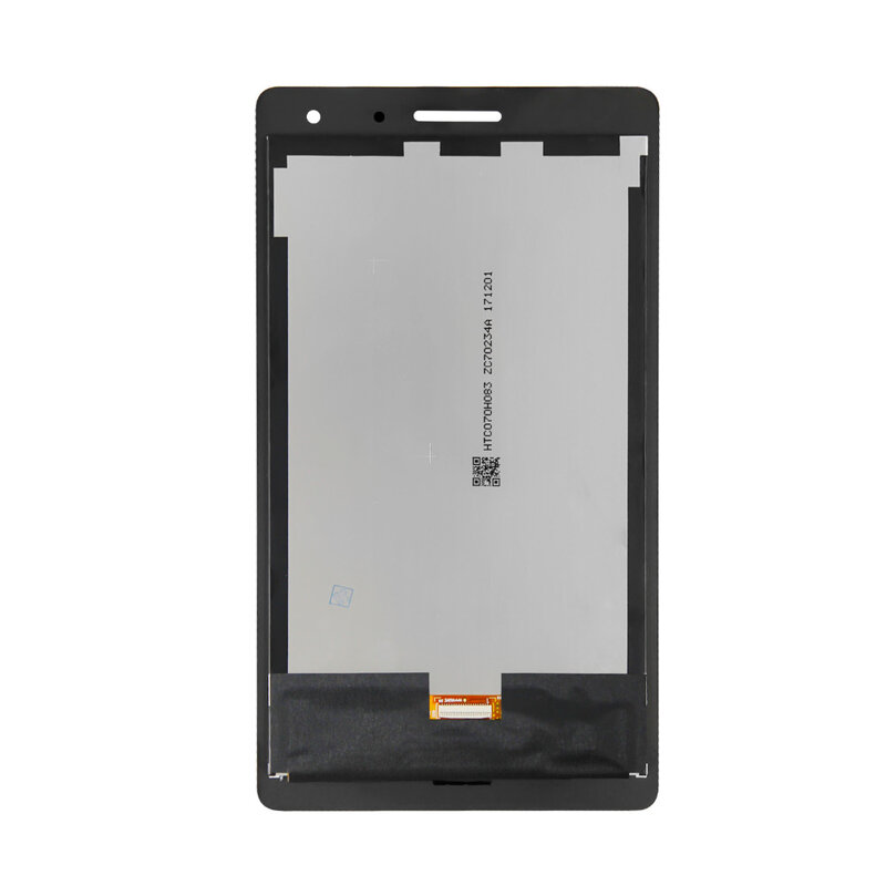 100% testowane dla Huawei Mediapad T3 7.0 BG2-W09 BG2-U01 BG2-U03 wyświetlacz Lcd ekran dotykowy Digitizer zgromadzenie dla Huawei T3 LCD