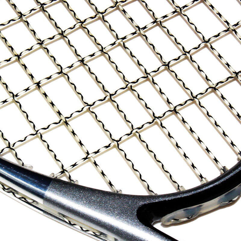 200 m/szpula FANGCAN TM201 Profesjonalna sznurka do squasha do squasha o średnicy 1,2 mm Struna do squasha