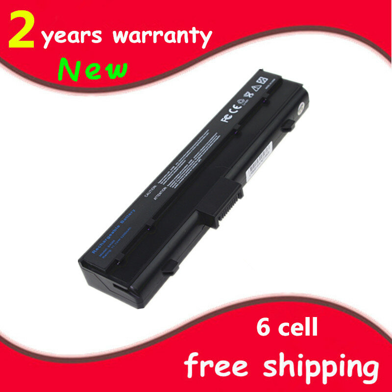New Laptop battery 312-0373 UG679 312-0450 DH074 451-10351 451-10285 C9551 TC023 For Dell 630M 640M gift