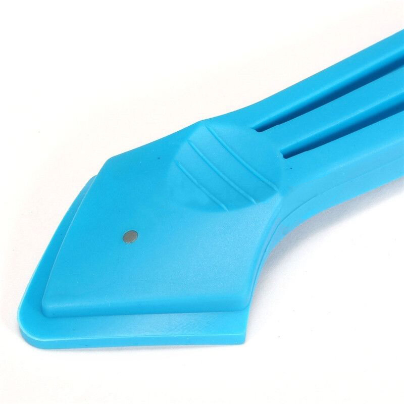 2PCS/set Grout Caulking Tool Kit For Corner Joint Sealant Shoveling Remover hand tools