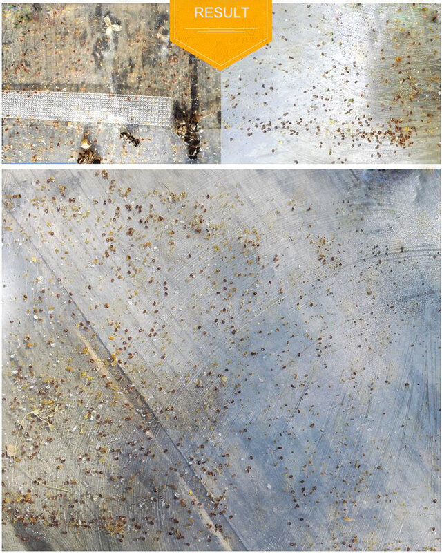 MANLIKE 100% чистый органический аэрозоль kill bee varroa 550 мл, лекарство от пчел с растением, эфирное масло тимола во время периода потока меда