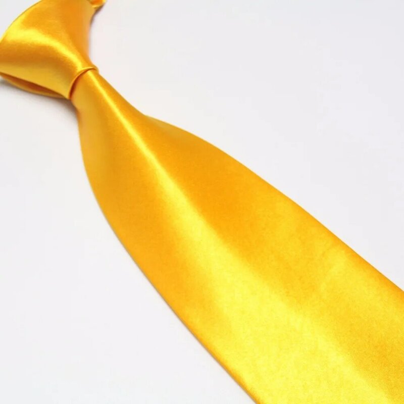2019 fashion mannen stropdas effen kleur stropdas gravata corbata