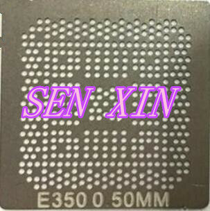 1 ชิ้น EM1800GBB22GV EM1200GBB22GV EM1500GBB22GV CMC60AFPB22GV EM2000GBB22GV BGA Stencil แม่แบบ 0.5 มิลลิเมตร