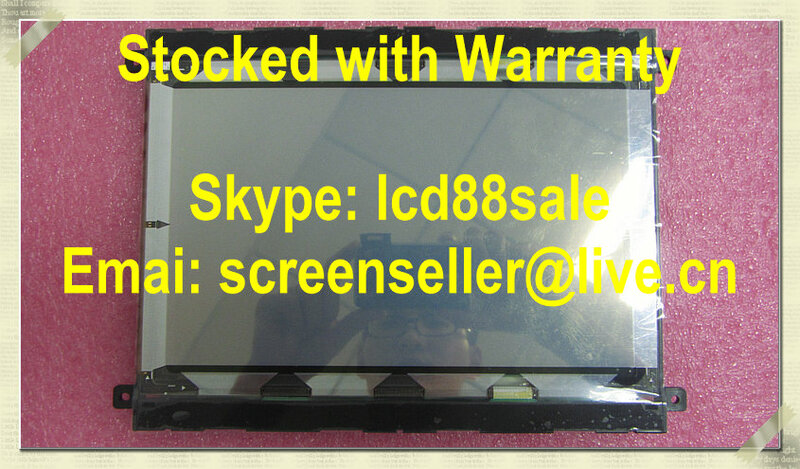 Tốt nhất giá cả và chất lượng LJ64HB34 hiển thị LCD công nghiệp