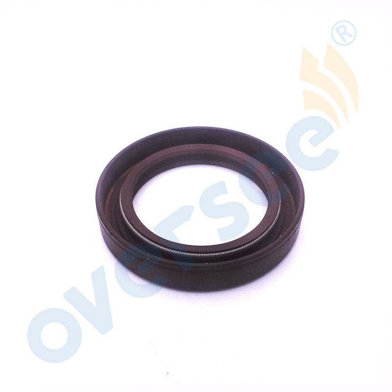 OVERSEE Outboard 93102-35008 Oil Seal For Replace for Yamaha Outboard Engine Motor Parts