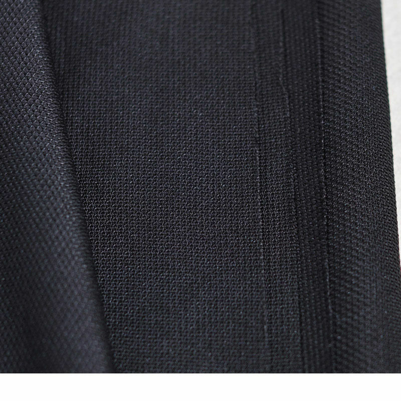 سماعات مصبغة القماش ستيريو مصبغة سماعات من القماش قماش شبكي سميك 1.75 متر x 0.5 متر