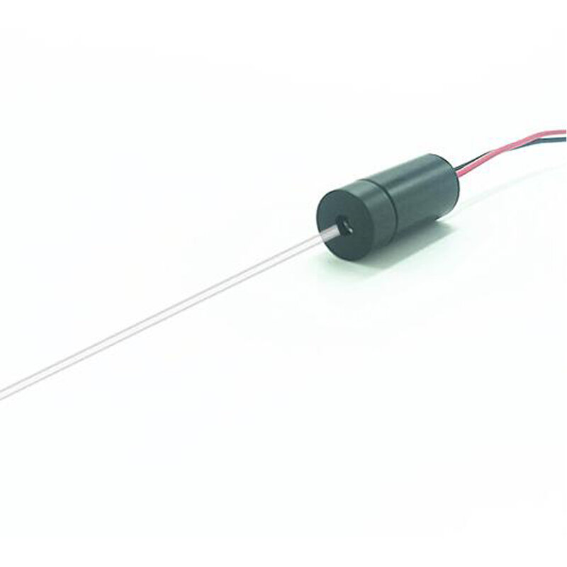 ClassI 780nm 0,5 mw Infrarot Laser Modul Ultra Kleine Power Laser