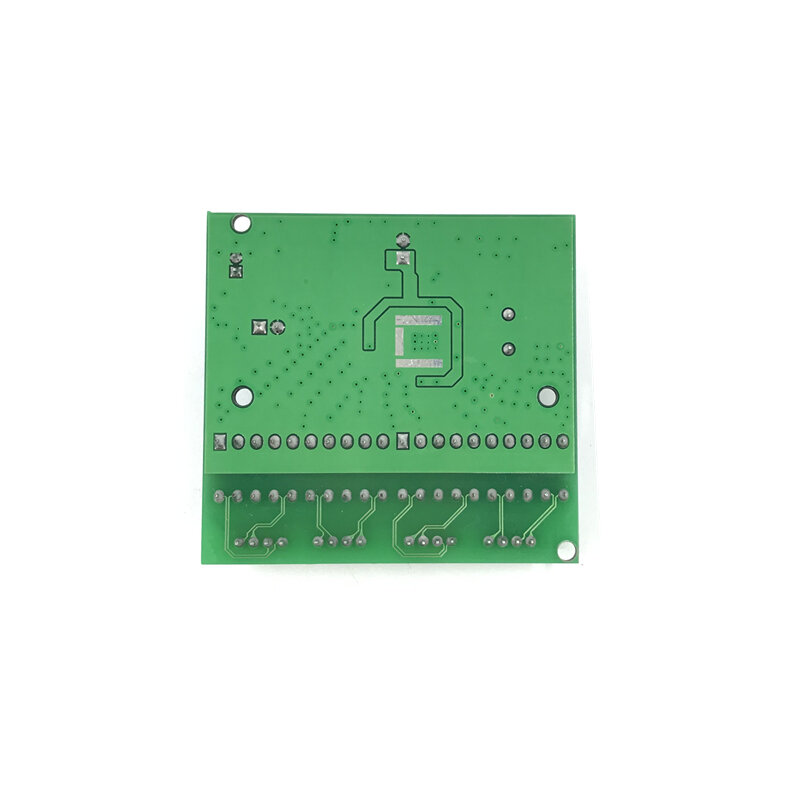 Di tipo industriale a livello di temperatura bassa potenza 4/8 porta cablaggio splitter 10/100Mbps mini di tipo pin micro switch di rete modulo