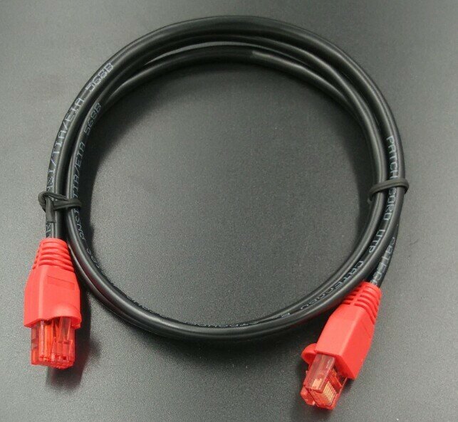 AL244 Ethernet кабель 1 20 м 30 м для Cat5e кабель патч-корд Кабо де реде