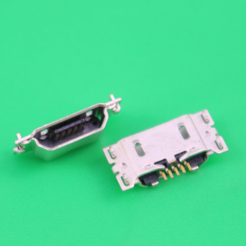 YuXi NEW Charger Micro USB Charging Port Dock Connector Socket For Nokia 6 N6