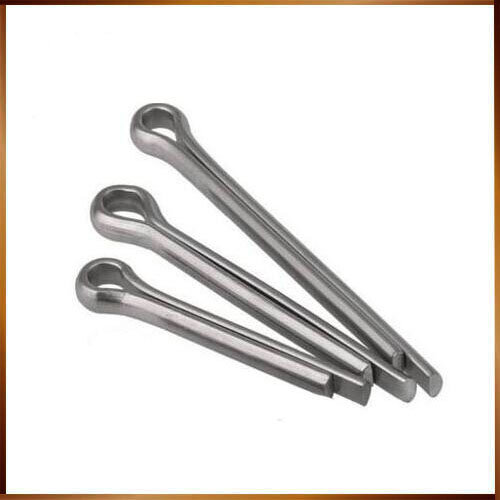 Free shipping 100PCS Cotter Pin M3*L Stainless Steel Hardware Assortment Box Cotter Pin