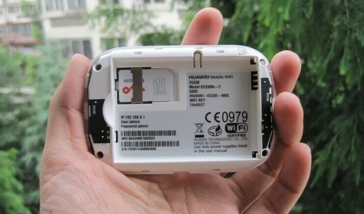 Odblokowany HUAWEI E5330 komórkowy 3G 21 mb/s router Wi-Fi MiFi Hotspot 3G adapter wifi 3G bezprzewodowy router Hotspot