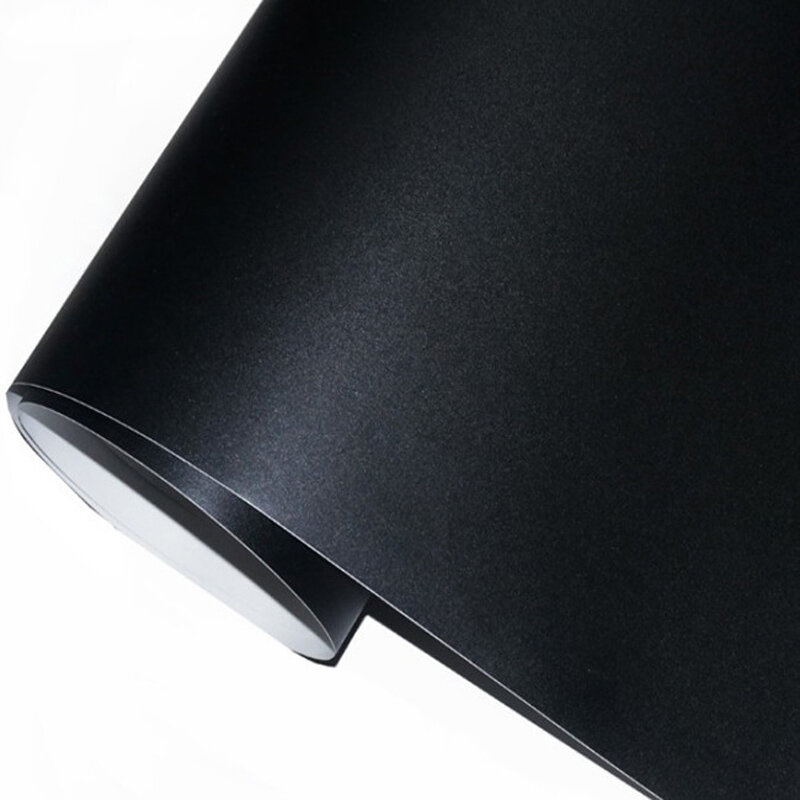 45 × 200 センチメートルキッズ黒板リムーバブルウォールステッカー黒板デカール子供黒板黒板ステッカーラベル子供のためのギフト